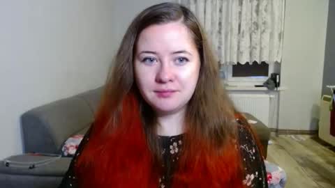 Snapshot of kateefox_ chatting on January 16, 7:12 am KateeFox online show from January 16, 7:12 am