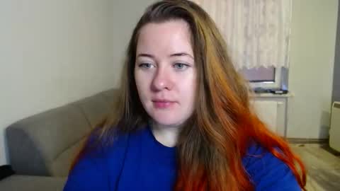 Snapshot of kateefox_ chatting on January 19, 1:59 pm KateeFox online show from January 19, 1:59 pm