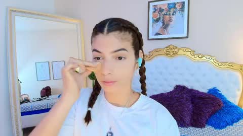 katee Martinez online show from April 22, 7:26 pm