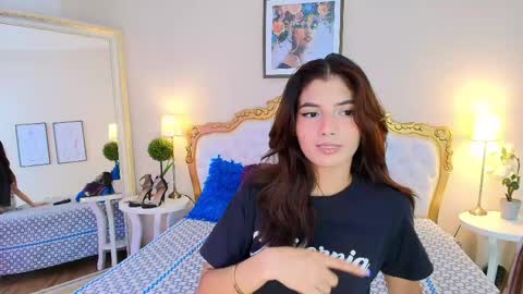 katee Martinez online show from May 7, 8:03 pm