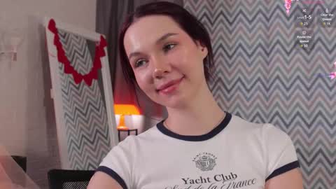 Kate online show from March 13, 9:16 am