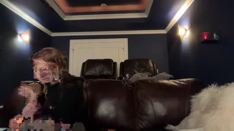 kateharperr online show from September 15, 9:15 pm