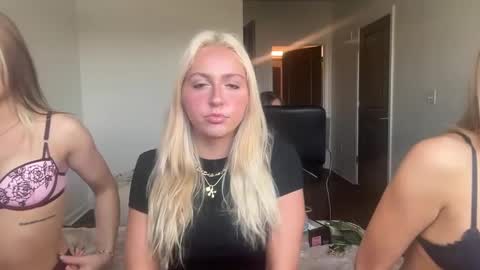 kateharperr online show from October 8, 8:06 pm