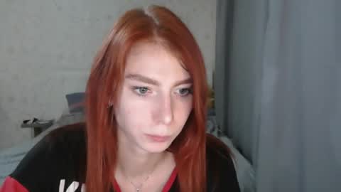 Kate Bunny online show from September 23, 3:48 pm