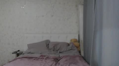 Kate Bunny online show from October 21, 3:35 pm