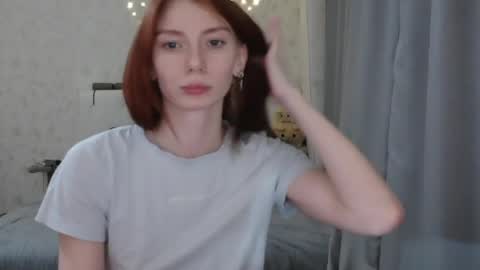 Kate Bunny online show from April 2, 4:48 pm