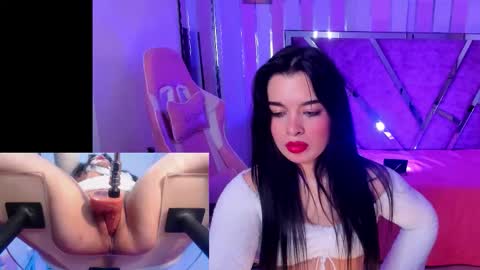 Kate  online show from November 24, 12:10 am