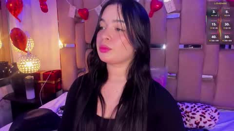 Snapshot of kateleeh_ chatting on February 19, 5:58 am Kate online show from February 19, 5:58 am