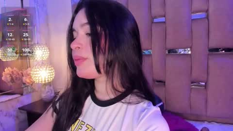 Snapshot of kateleeh_ chatting on March 20, 5:01 am Kate online show from March 20, 5:01 am