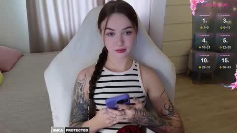 Im Kate  online show from September 22, 11:12 am