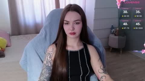 Im Kate  online show from March 6, 6:54 am
