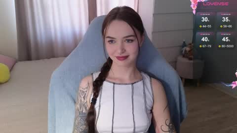 Im Kate  online show from May 11, 11:38 am