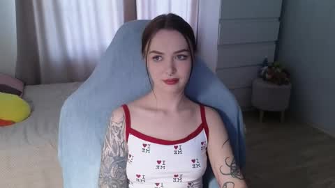 Im Kate  online show from May 15, 1:29 pm