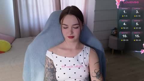 Im Kate  online show from May 21, 12:56 pm