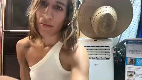 Katelin online show from October 10, 3:38 am