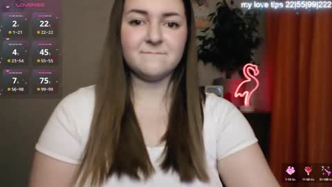 Snapshot of katelyn_sweety chatting on March 5, 8:42 pm Katelyn online show from March 5, 8:42 pm