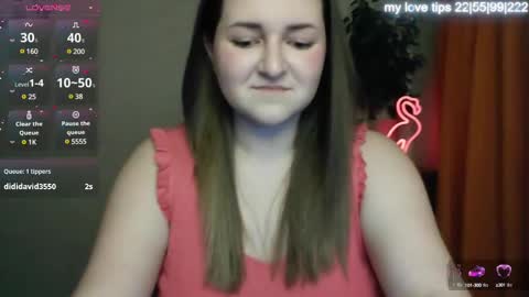 Snapshot of katelyn_sweety chatting on March 10, 8:45 pm Katelyn online show from March 10, 8:45 pm