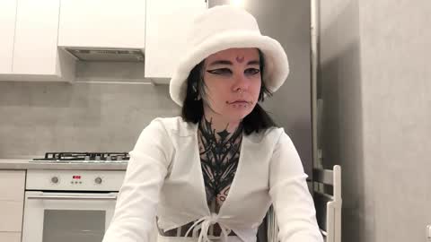 Milana online show from January 9, 7:11 am