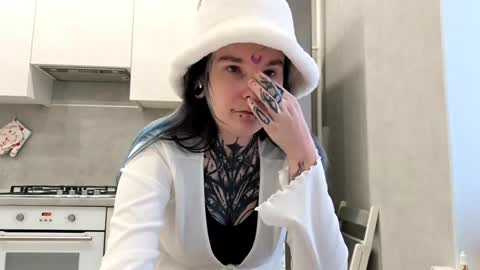 Milana online show from February 2, 6:12 am