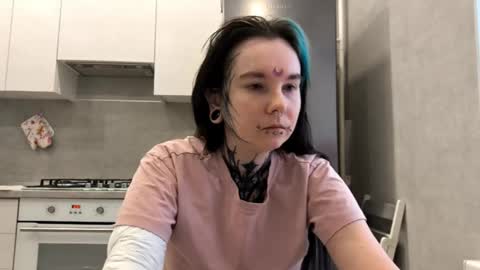 Milana online show from February 13, 6:53 am