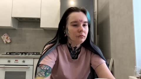 Milana online show from March 5, 6:09 am