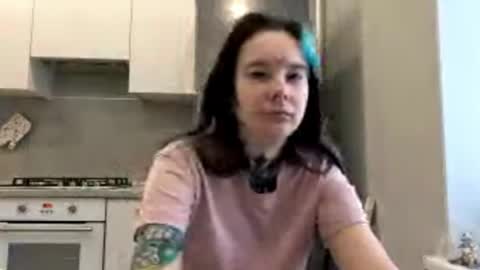 Milana online show from March 9, 6:28 am