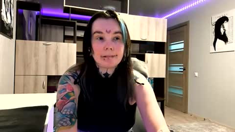 Milana online show from March 26, 2:44 pm