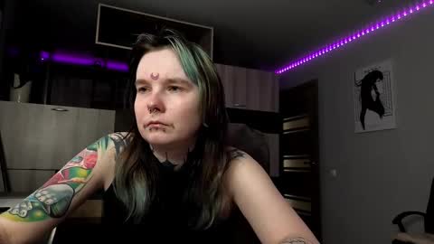 Milana online show from March 30, 7:31 am