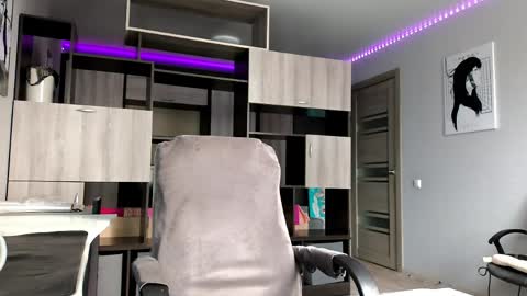 Milana online show from March 31, 5:08 am