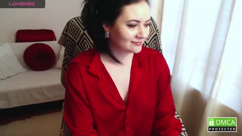 Katelyn online show from January 23, 11:15 am