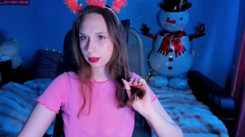 Katty online show from December 16, 10:20 am