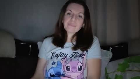 KateMorana online show from February 14, 6:04 pm