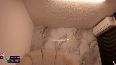 Im Katherine but call me Kate  online show from February 12, 12:00 pm