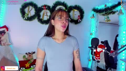 Kate online show from January 11, 7:30 pm