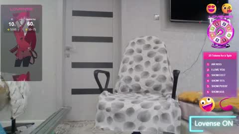 Snapshot of katerina544 chatting on January 27, 12:12 am katerina544 online show from January 27, 12:12 am