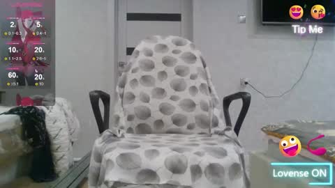 Snapshot of katerina544 chatting on February 3, 2:02 pm katerina544 online show from February 3, 2:02 pm