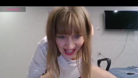 Snapshot of katerina544 chatting on March 8, 10:56 pm katerina544 online show from March 8, 10:56 pm