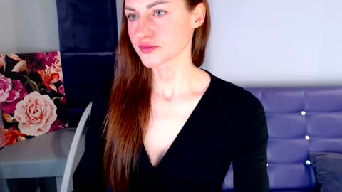 KaterinaRX online show from February 26, 9:08 am