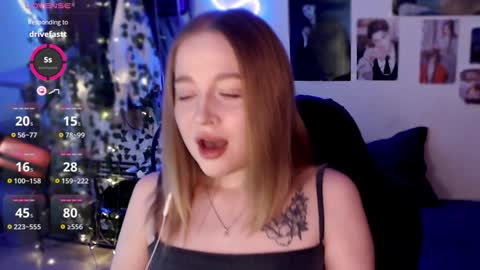 Snapshot of katerinaxvold chatting on December 4, 5:22 pm Lisa online show from December 4, 5:22 pm