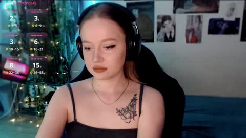 Snapshot of katerinaxvold chatting on January 11, 11:45 am Lisa online show from January 11, 11:45 am