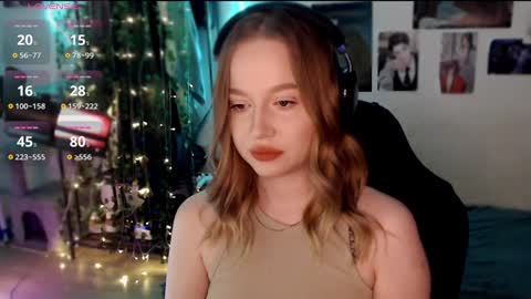 Snapshot of katerinaxvold chatting on January 14, 8:09 am Lisa online show from January 14, 8:09 am
