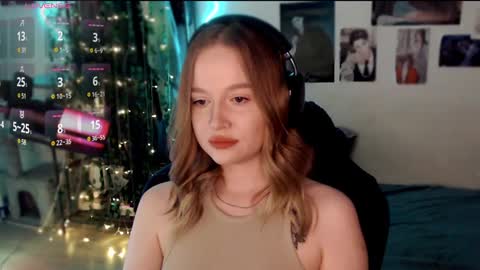 Snapshot of katerinaxvold chatting on January 14, 11:10 am Lisa online show from January 14, 11:10 am