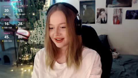 Snapshot of katerinaxvold chatting on January 23, 10:11 pm Lisa online show from January 23, 10:11 pm
