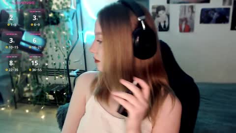 Snapshot of katerinaxvold chatting on January 29, 6:07 pm Lisa online show from January 29, 6:07 pm