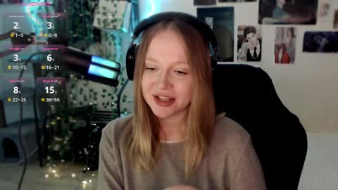 Snapshot of katerinaxvold chatting on February 7, 11:34 pm Lisa online show from February 7, 11:34 pm