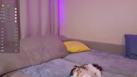Snapshot of katerinnna chatting on January 30, 11:55 am Katerina online show from January 30, 11:55 am