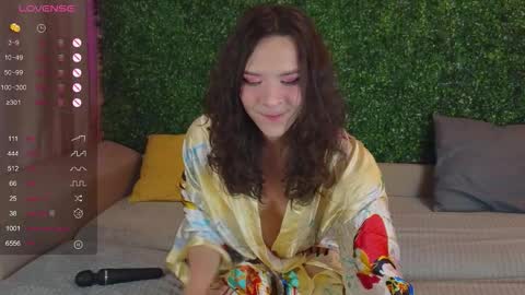 Snapshot of katerinnna chatting on September 24, 6:00 pm Katerina online show from September 24, 6:00 pm