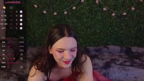 Katerina online show from February 12, 4:46 pm