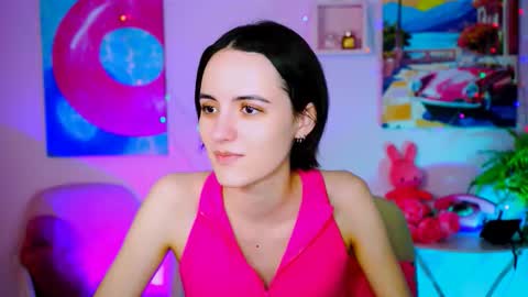 katewillows online show from February 10, 4:05 am