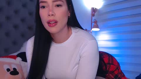 Klove online show from December 9, 5:40 am